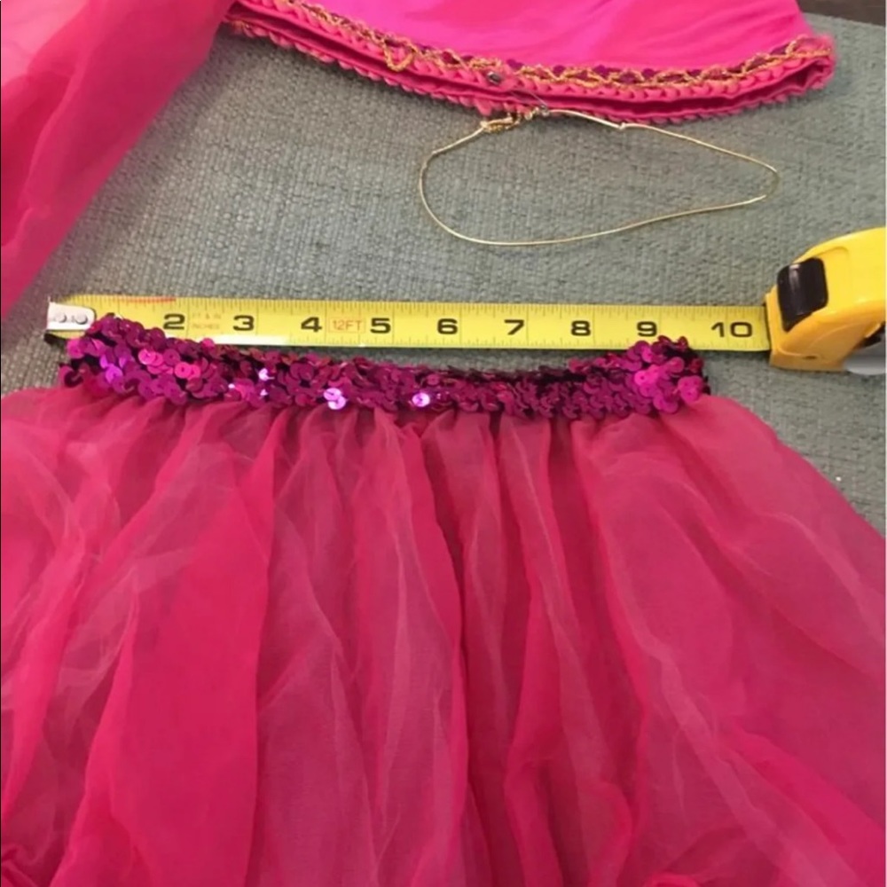 Princess Costume - Picture 2 of 3